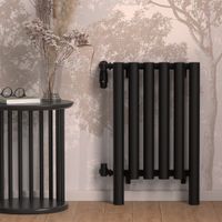 Товар: Отопительный радиатор Сунержа Кумир-0 500х960 14 секций Тёмный титан муар арт-15-0340-5014 - фото 3 Отопительный радиатор Сунержа Кумир-0 500х960 14 секций Тёмный титан муар арт-15-0340-5014 — фото 3, Радиаторы отопления