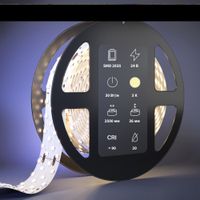 Светодиодная лента Led Strip 201117 — фото 1, Светодиодная подсветка