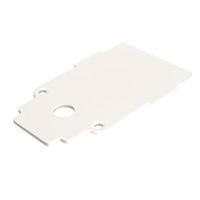 Комплектующие для встраиваемой трековой системы Technical арт-TRA004EC-22W — фото 1, Комплектующие для освещения