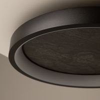 Потолочный светильник Maytoni MOD311CL-L40B3K — фото 7, Подвесные светильники