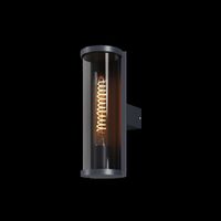 Настенный светильник (бра) Outdoor O451WL-01GF — фото 3, Уличное освещение