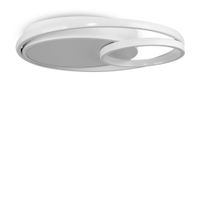 Потолочный светильник Freya FR10028CL-L80W — фото 7, Подвесные светильники