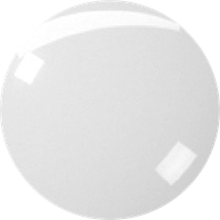 раковина накладная PURA Ø42 h22 белый арт-885211 — фото 5, Раковины накладные