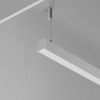 Товар: Профиль Led Strip 633012 - фото 6 Профиль Led Strip 633012 — фото 6, Комплектующие для освещения