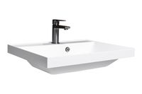 Товар: Раковина Азур 60 / сл SP-00001914 - фото 5 Раковина Азур 60 / сл SP-00001914 — фото 5, Раковины встраиваемые сверху