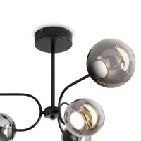 Потолочный светильник Freya арт-FR6178CL-L30B — фото 5, Подвесные светильники