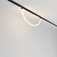 Товар: Трековый подвесной светильник Technical TR101-2-20W3K-B - фото 5 Трековый подвесной светильник Technical TR101-2-20W3K-B — фото 5, Трековые светильники