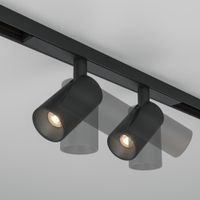 Товар: Трековый светильник Technical TR176-1-2X5WTW-M-B - фото 9 Трековый светильник Technical TR176-1-2X5WTW-M-B — фото 9, Трековые светильники