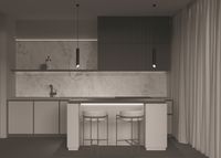 Товар: Подвесной светильник Technical P044PL-01-30GU10-B - фото 2 Подвесной светильник Technical P044PL-01-30GU10-B — фото 2, Подвесные светильники