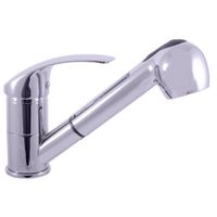 MS010.5 MISSISSIPPI - смеситель кухонный — фото 1, Смесители для кухни