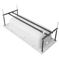Каркас разборный для акриловой ванны Aquanet Extra 170 00203769 — фото 2, Комплектующие