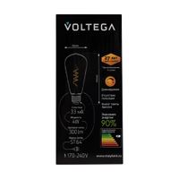 Товар: Лампочка Voltega 7077 - фото 8 Лампочка Voltega 7077 — фото 8, Комплектующие для освещения