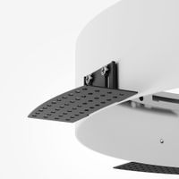 Аксессуар Technical арт-DLA032-TRS36-W — фото 3, Комплектующие для освещения