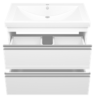 Тумба под раковину арт-П-Инг-01075-011П2Я — фото 2, Тумбы под раковину