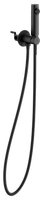 Гигиенический душ со смесителем BELZ , черный арт-B55804-7 — фото 1, Гигиенические души