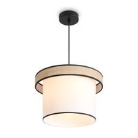 Подвесной светильник Freya FR5483PL-01B2 — фото 3, Подвесные светильники