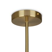 Подвесной светильник Freya FR5381PL-06G — фото 6, Подвесные светильники