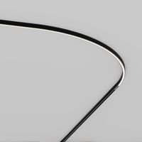 Трековый светильник Technical TR186-1-16W4K-B — фото 3, Трековые светильники