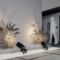 Ландшафтный светильник Outdoor O050FL-L30GF3K — фото 5, Уличное освещение