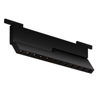 Трековый светильник Technical арт-TR194-1-12W2.7K-M-B — фото 1, Трековые светильники