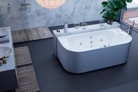 Экран боковой правый (для ванны Морфей) EKR-B0000028 — фото 4, Экраны для ванн