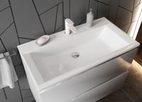 Товар: Раковина "Рава 90" 900х480 ФР-00002613 - фото 4 Раковина "Рава 90" 900х480 ФР-00002613 — фото 4, Раковины