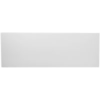 Фронтальная панель для ванны Jacob Delafon Evok 180х80 Белая арт-E6962RU-00 — фото 1, Экраны для ванн