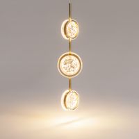 Товар: Подвесной светильник Maytoni MOD361PL-L22BS3K - фото 3 Подвесной светильник Maytoni MOD361PL-L22BS3K — фото 3, Подвесные светильники