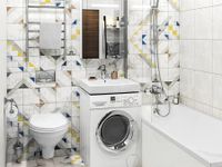 БОРЕАЛЬ Унитаз подвесной, сиденье дюропласт, САНТЕК арт-1WH301977 — фото 12, Подвесные унитазы