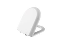 Товар: CREAVIT Крышка дюропласт с микролифтом GRANDE KC1403.01.0000E - фото 1 CREAVIT Крышка дюропласт с микролифтом GRANDE KC1403.01.0000E — фото 1, Сиденья для унитаза