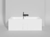 Товар: Ванна встраиваемая ORLANDA AXIS KIT 170x75 103313G - фото 5 Ванна встраиваемая ORLANDA AXIS KIT 170x75 103313G — фото 5, Ванны