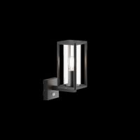 Настенный светильник (бра) Outdoor O452WL-01GFSR — фото 3, Уличное освещение