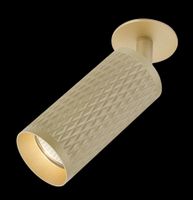 Товар: Встраиваемый светильник Technical C037CL-01G - фото 2 Встраиваемый светильник Technical C037CL-01G — фото 2, Точечные светильники