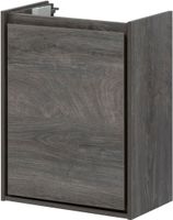 Тумба под раковину Aquanet Милан 45 дуб рошелье арт-00339964 — фото 4, Тумбы под раковину