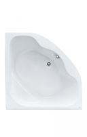 Товар: МЕЛВИЛЛ Ванна акриловая 140х140 см., без монтажного комплекта, САНТЕК 1WH302402 - фото 5 МЕЛВИЛЛ Ванна акриловая 140х140 см., без монтажного комплекта, САНТЕК 1WH302402 — фото 5, Акриловые ванны