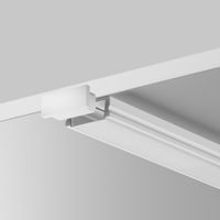 Товар: Комплектующие для профиля Led Strip 642020 - фото 4 Комплектующие для профиля Led Strip 642020 — фото 4, Комплектующие для освещения