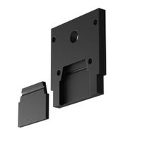 Комплектующие для встраиваемой трековой системы Technical TRA034EC-SCCL-42B — фото 1, Комплектующие для освещения