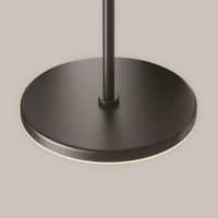 Подвесной светильник Technical арт-P076PL-L12W3K-B — фото 6, Подвесные светильники