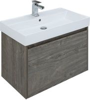 Товар: Мебель для ванной Aquanet Nova Lite 75 дуб рошелье (1 ящик) арт-00242295 - фото 11 Мебель для ванной Aquanet Nova Lite 75 дуб рошелье (1 ящик) арт-00242295 — фото 11, Комплекты мебели для ванной