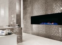 Плитка Marvel Moon Onyx 75x75 Lappato (1,125 кв.м.) арт-ADPX — фото 2, Керамическая плитка