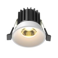 Товар: Встраиваемый светильник Technical DL058-7W2.7K-W - фото 1 Встраиваемый светильник Technical DL058-7W2.7K-W — фото 1, Точечные светильники