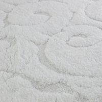 Товар: PROVANCE Коврик д/ванной комнаты 70х140 см., белый 31935 - фото 2 PROVANCE Коврик д/ванной комнаты 70х140 см., белый 31935 — фото 2, Коврики для ванной комнаты