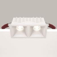 Товар: Встраиваемый светильник Technical DL043-02-10W4K-D-SQ-W - фото 3 Встраиваемый светильник Technical DL043-02-10W4K-D-SQ-W — фото 3, Точечные светильники