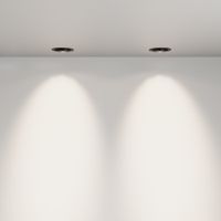 Встраиваемый светильник Technical DL105-12W4K-B — фото 8, Точечные светильники