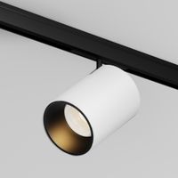 Трековый светильник Technical TR187-1-9W2.7K-M-BW — фото 3, Трековые светильники