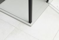 Душевой уголок Allen Brau Priority 160x90 3.31039.BBA + 3.31045.BBA черный браш 3.31039.BBA + 3.31045.BBA — фото 9, Прямоугольные душевые уголки