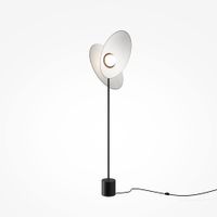 Товар: Напольный светильник (торшер) Maytoni MOD396FL-L10W3K - фото 5 Напольный светильник (торшер) Maytoni MOD396FL-L10W3K — фото 5, Торшеры