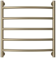 Товар: Полотенцесушитель водяной Сунержа Галант+ 600х600 Золотой шёлк арт-32-0200-6060 - фото 1 Полотенцесушитель водяной Сунержа Галант+ 600х600 Золотой шёлк арт-32-0200-6060 — фото 1, Водяные полотенцесушители