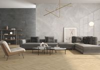 Плитка Geotiles (1,44 кв.м.) арт-Ebony Haya 60x120 (F) — фото 4, Керамическая плитка