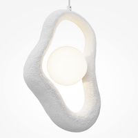 Подвесной светильник Maytoni MOD380PL-01W — фото 6, Подвесные светильники